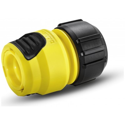 Karcher Hose Connector Plus