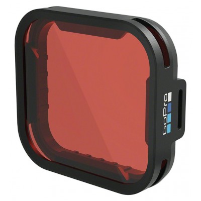 GoPro Blue Water Dive Filter for HERO5 Camera