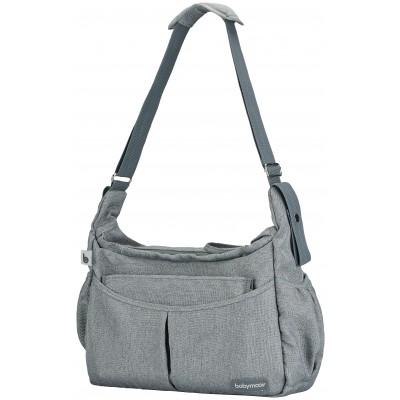 Babymoov Smokey Urban Bag