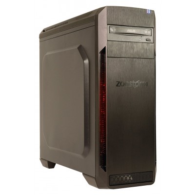 Zoostorm Voyager i5 8GB 1TB 3GB GTX1060 Desktop