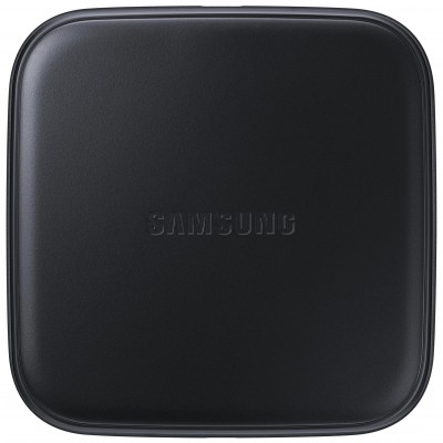 Samsung Mini Wireless Charging Pad - Black