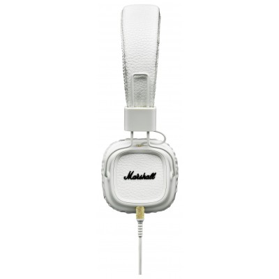 Marshall Major II Android On-Ear Headphones - White