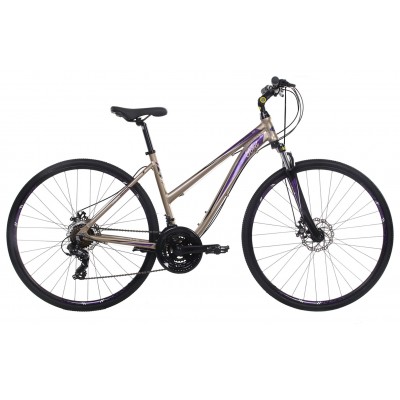 Ford Kuga DD 15 Inch Ladies Hybrid Bike