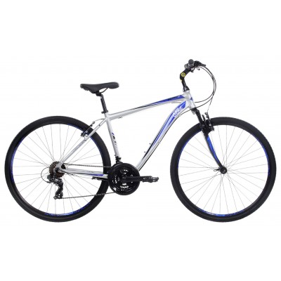 Ford Kuga HT 21 Inch Mens Hybrid Bike