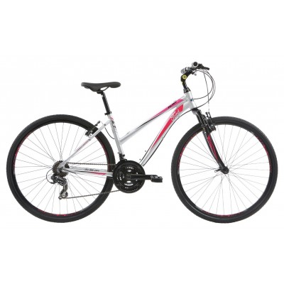 Ford Kuga HT 18 Inch Ladies Hybrid Bike