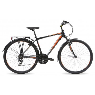 Ford Kuga City 21 Inch Mens Hybrid Bike
