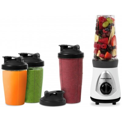 Morphy Richards 403036 Family Size Blend Express