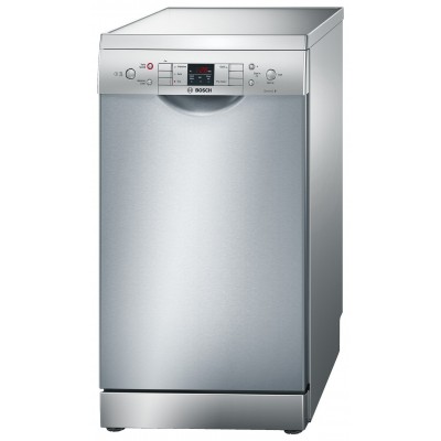 BOSCH SPS53M08GB SLIMLINE DW SLV