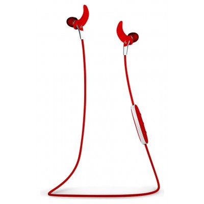 Jaybird Freedom In-Ear Wireless Headphones - Red