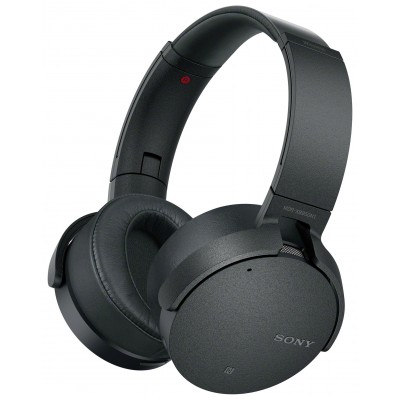 SONY MDRXB950N1 WL BT NC ON EAR BLACK