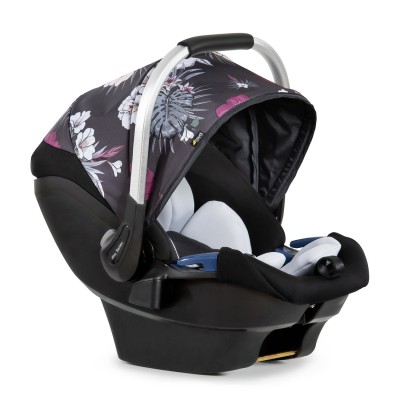 HAUCK IPRO BABY ISIZE CAR SEAT WILDBLOOM