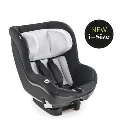 HAUCK IPRO KIDS ISIZE CAR SEAT CAVIAR