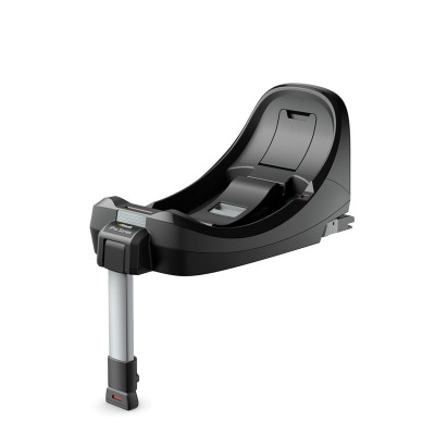 HAUCK IPRO ISOFIX BASE BLACK