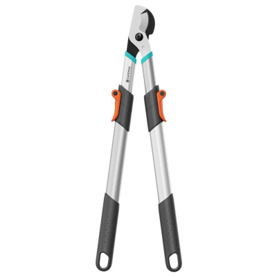 Gardena Telescopic Pruning Lopper Garden Hand Tools