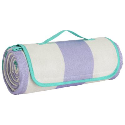 Argos Home Scandi Wiggle Picnic Rug