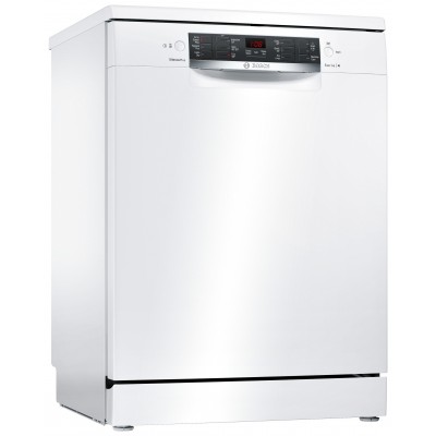 Bosch SMS46IW04G Full Size Dishwasher - White