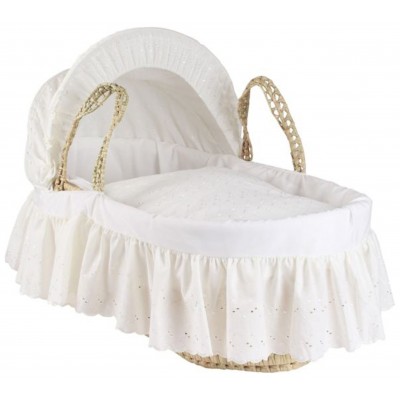 argos moses basket