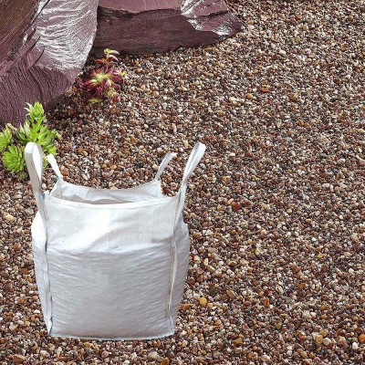The Real Gravel Company Alpine Grit