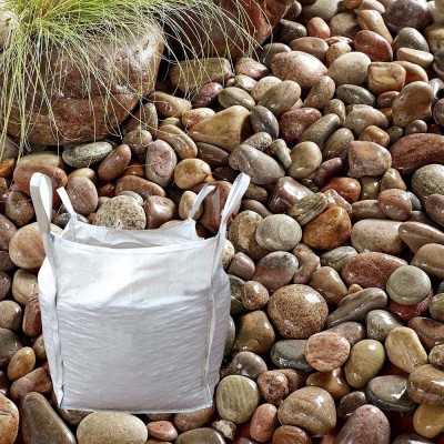 The Real Gravel Company Premium Cobbles