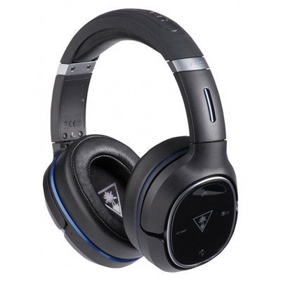 Turtle Beach Elite 800 Wireless Gaming Headset PS4/PS3