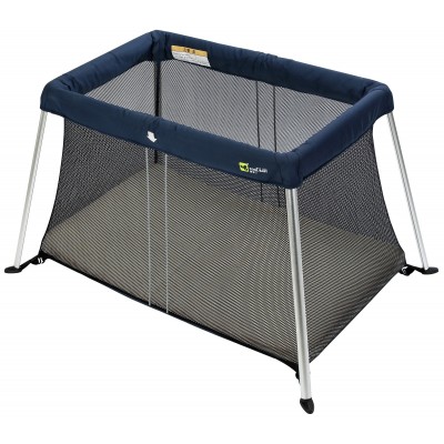 Cuggl Deluxe Superlight Travel Cot