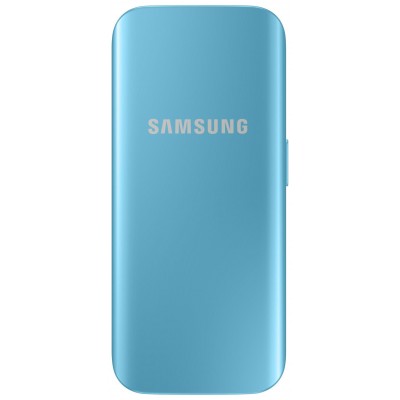 Samsung 2100 mAh Battery Pack - Blue