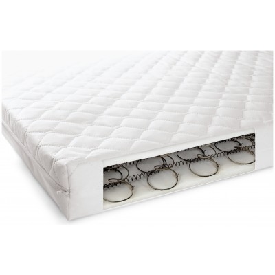 mesh breathable cot bumper