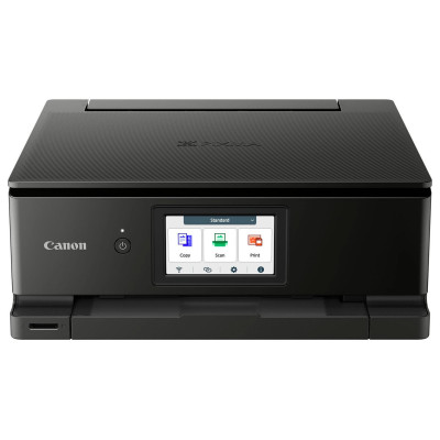 CANON PIXMA TS8750 BLACK