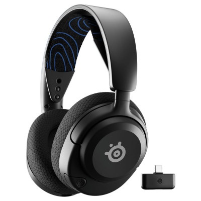 SteelSeries Arctis Nova 5P PS5, Switch, PC Gaming Headset