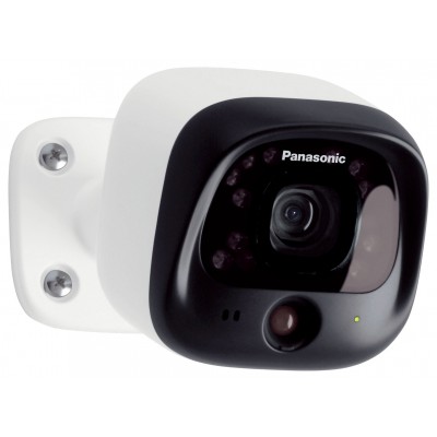 Panasonic Smart Home Outdoor Camera