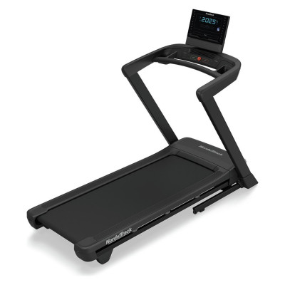 Nordic Track T Series 8 Folding Treadmill with Incline