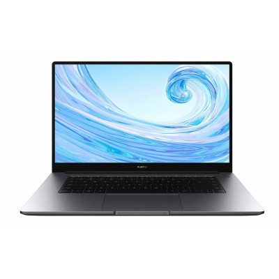 HUAWEI MATEBOOK D 15.6 R5 8GB 256 LAPTOP