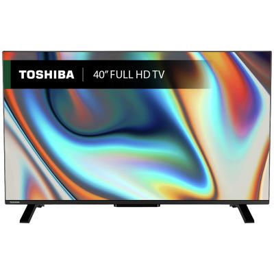 Toshiba 40 Inch 40LF2F53DB Smart Full HDR LED Fire TV
