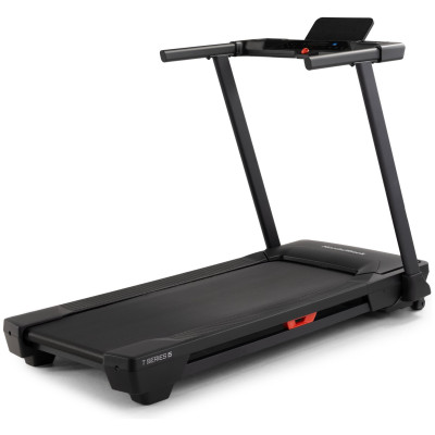 Nordic Track T Series 5 Treadmill with Incline and Bluetooth
