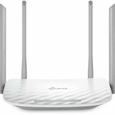 TP-LINK AC1200 D-BAND WIRELESS ROUTER