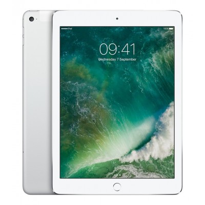 iPad Air 2 Wi-Fi Cellular 32GB - Silver