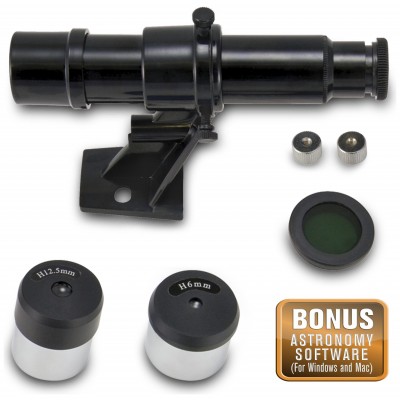 Celestron FirstScope Accessory Kit