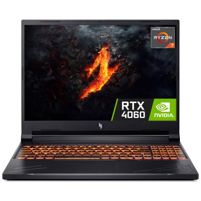 ACER NITRO V 16 R7 16 512 RTX4060