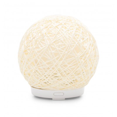 Rio Scent Aroma Diffuser and Humidifier