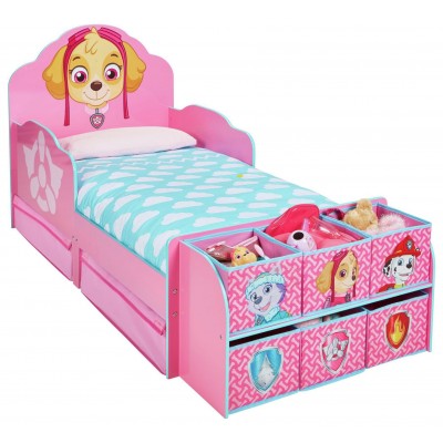 argos skye paw patrol