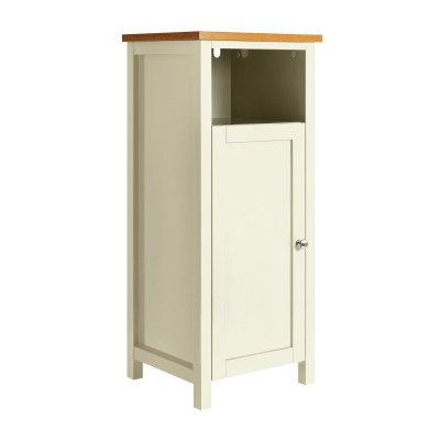 Argos Home Livingston Single Unit - Cream