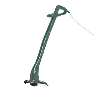 McGregor 31cm 1200W Electric Mower & 23cm 320W Grass Trimmer