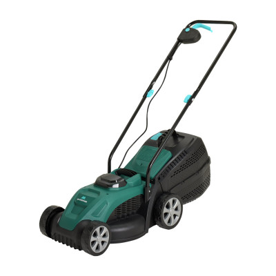 McGregor 31cm  Cordless Lawnmower - 18V