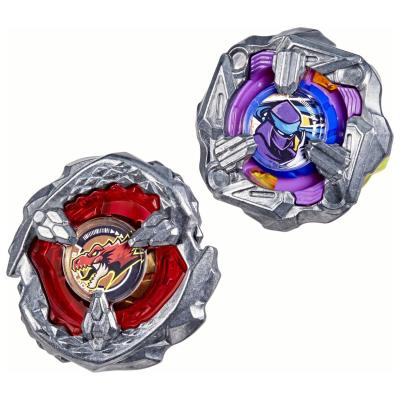 Beyblade X Manhattan Beach 2pk