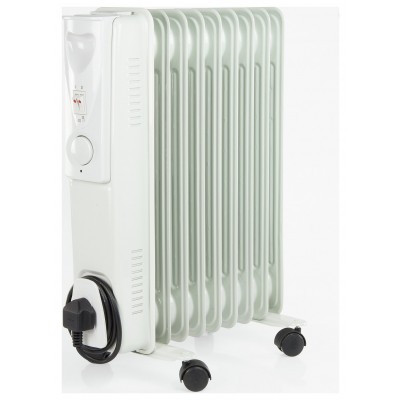 Challenge 2KW Oil Filled Radiator