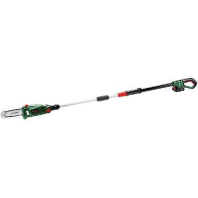 Bosch 20cm Cordless Pole Saw - 18V