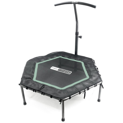 Pro Fitness Gym Trampoline
