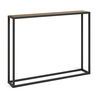 Habitat Loft Living Radiator Table - Oak