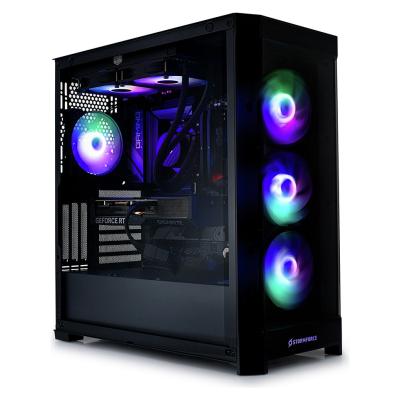 Stormforce 7290-6819 i7 32GB 1TB RTX 5070Ti Gaming PC