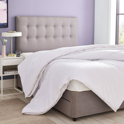 Silentnight Deep Sleep All Seasons 18 Tog Duvet - Double